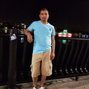 Meet your Posher, Baltazar